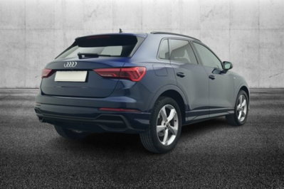 Audi Q3 Sportback 35 TDI quattro S tronic S line edition (3)