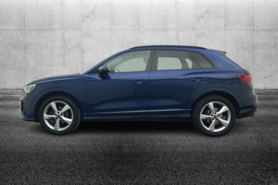 Audi Q3 Sportback 35 TDI quattro S tronic S line edition (5)