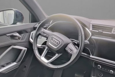 Audi Q3 Sportback 35 TDI quattro S tronic S line edition (7)