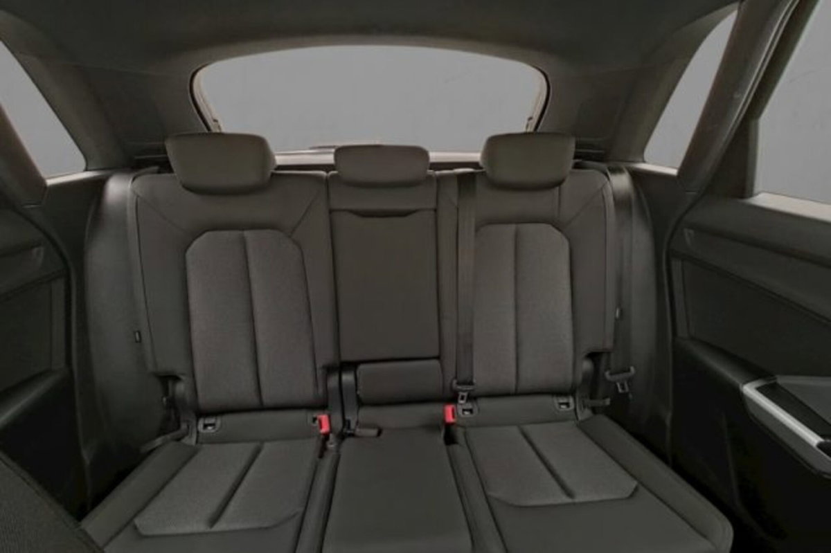 Audi Q3 Sportback 35 TDI quattro S tronic S line edition (8)