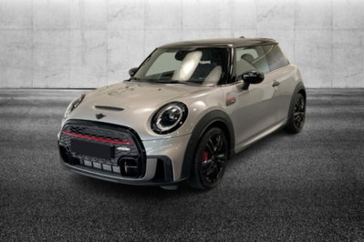 MINI Mini 2.0 John Cooper Works JCW usata