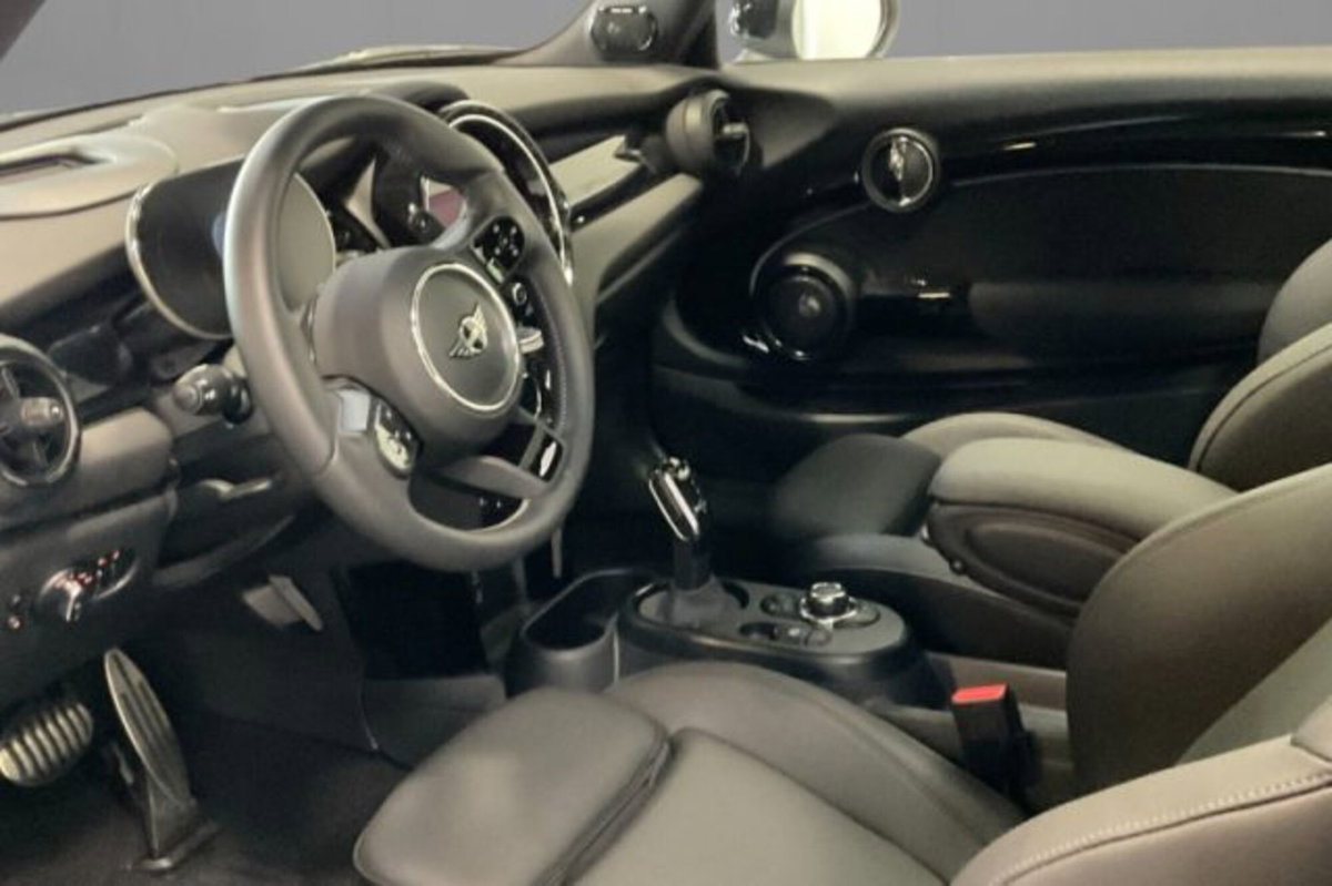 MINI Mini 2.0 John Cooper Works JCW (4)