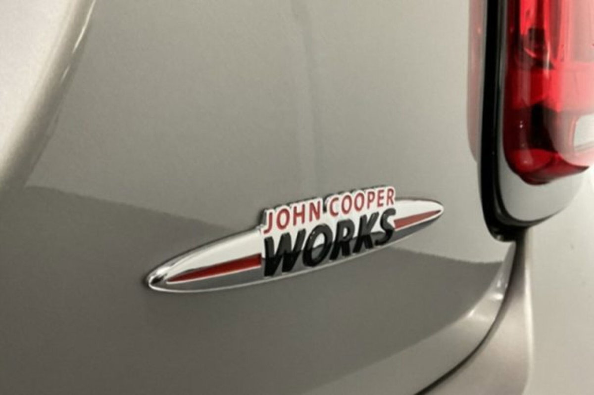 MINI Mini 2.0 John Cooper Works JCW (7)
