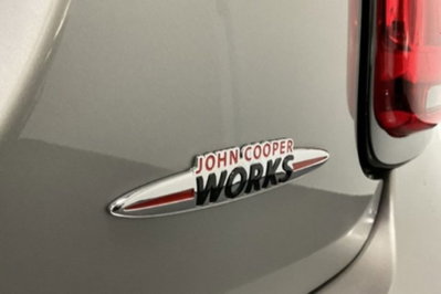 MINI Mini 2.0 John Cooper Works JCW (7)