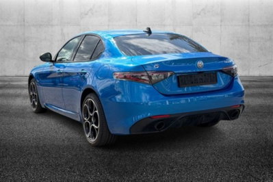 Alfa Romeo Giulia 2.0 Turbo 280 CV AT8 AWD Q4 Veloce (3)