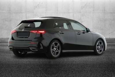 Mercedes-Benz Classe A 220 d AMG Line Premium Plus auto (3)
