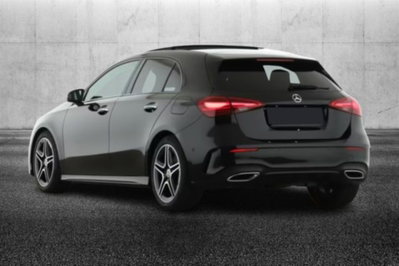 Mercedes-Benz Classe A 220 d AMG Line Premium Plus auto (4)