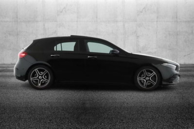 Mercedes-Benz Classe A 220 d AMG Line Premium Plus auto (5)