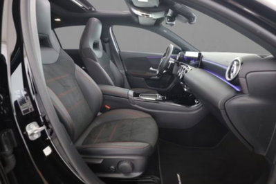 Mercedes-Benz Classe A 220 d AMG Line Premium Plus auto (7)