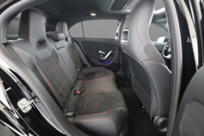 Mercedes-Benz Classe A 220 d AMG Line Premium Plus auto (8)