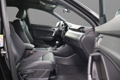 Audi Q3 Sportback 35 TDI quattro S tronic S line edition (7)