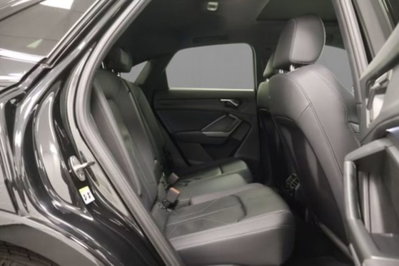 Audi Q3 Sportback 35 TDI quattro S tronic S line edition (8)