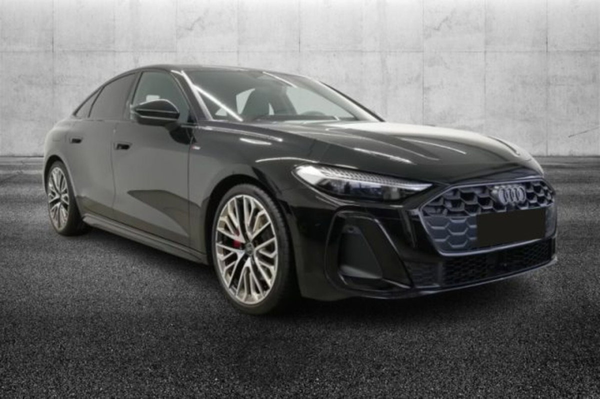 Audi A5 Sportback 40 TDI S tronic (2)