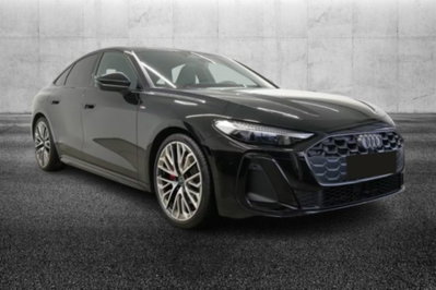 Audi A5 Sportback 40 TDI S tronic (2)