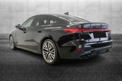 Audi A5 Sportback 40 TDI S tronic (3)