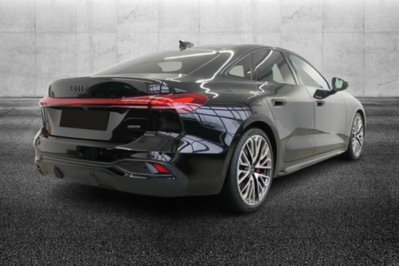 Audi A5 Sportback 40 TDI S tronic (4)