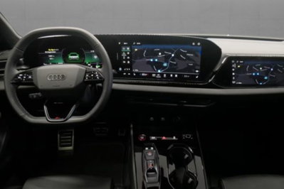 Audi A5 Sportback 40 TDI S tronic (6)