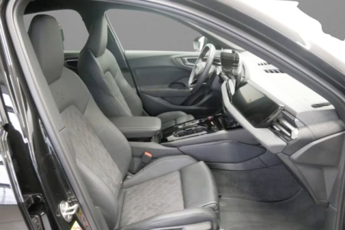 Audi A5 Sportback 40 TDI S tronic (7)