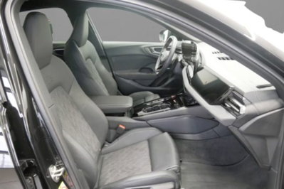 Audi A5 Sportback 40 TDI S tronic (7)