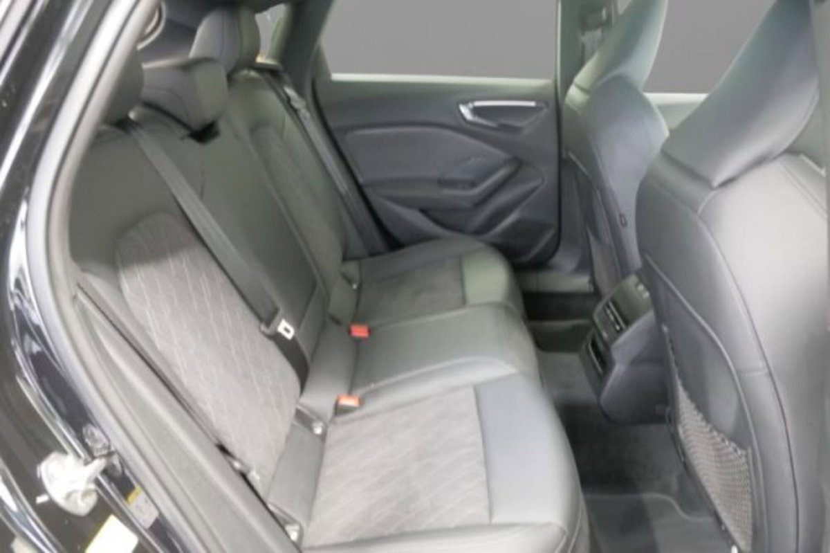 Audi A5 Sportback 40 TDI S tronic (8)