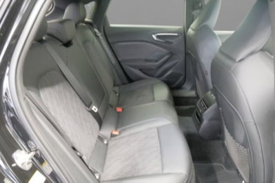 Audi A5 Sportback 40 TDI S tronic (8)