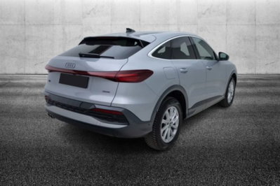 Audi Q5 Sportback Sportback 40 2.0 tdi mhev 12V quattro s-tronic (3)