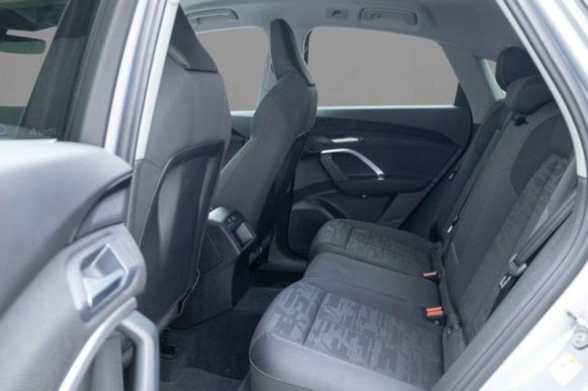 Audi Q5 Sportback Sportback 40 2.0 tdi mhev 12V quattro s-tronic (8)