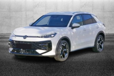 Volkswagen T-Roc 1.5 etsi R-Line 150cv dsg usata