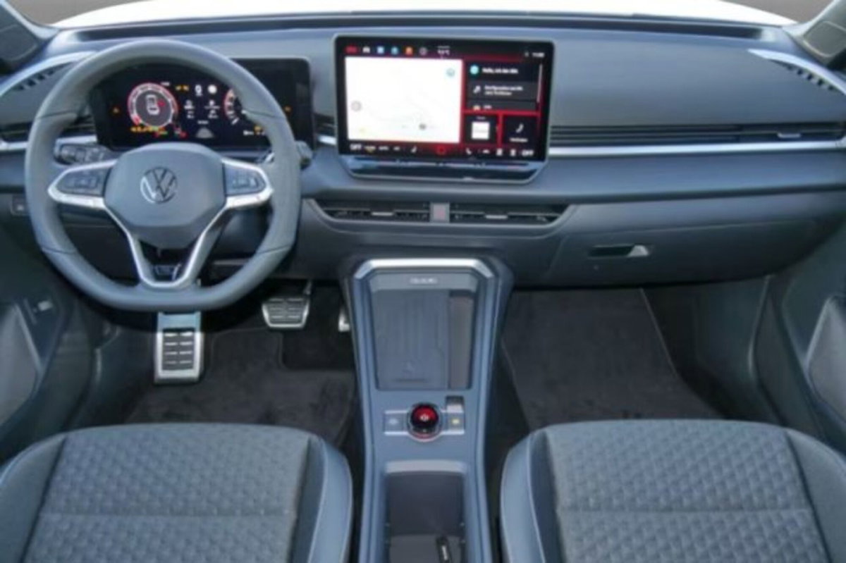 Volkswagen T-Roc 1.5 etsi R-Line 150cv dsg (3)