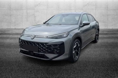 Volkswagen T-Roc 1.5 etsi R-Line 150cv dsg usata