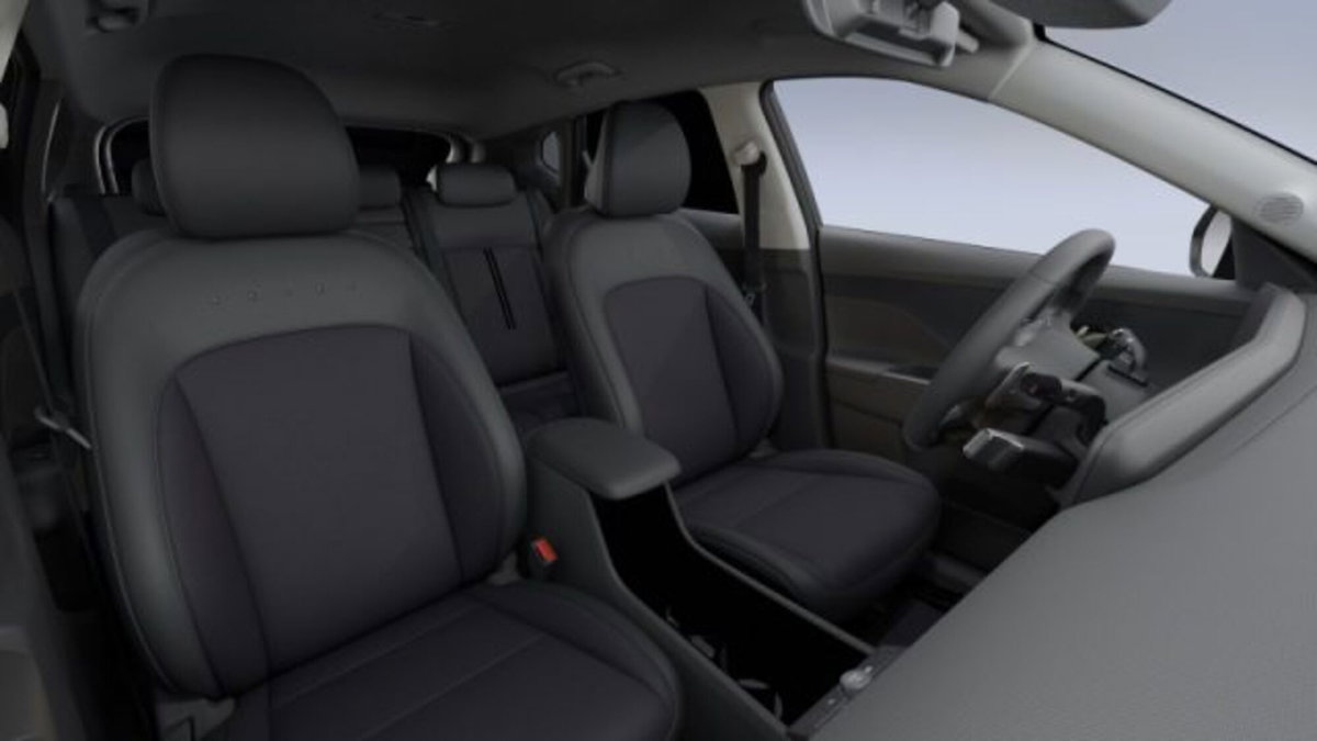 Hyundai Kona HEV 1.6 DCT XTech
