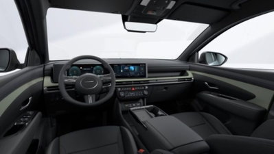 Hyundai Tucson 1.6 T-GDI 4WD DCT Exellence nuova