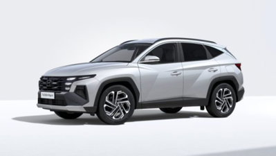 Hyundai Tucson 1.6 T-GDI 4WD DCT Exellence (3)