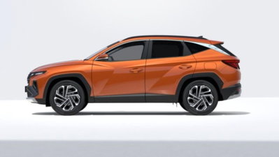 Hyundai Tucson 1.6 T-GDI 4WD DCT Exellence (4)