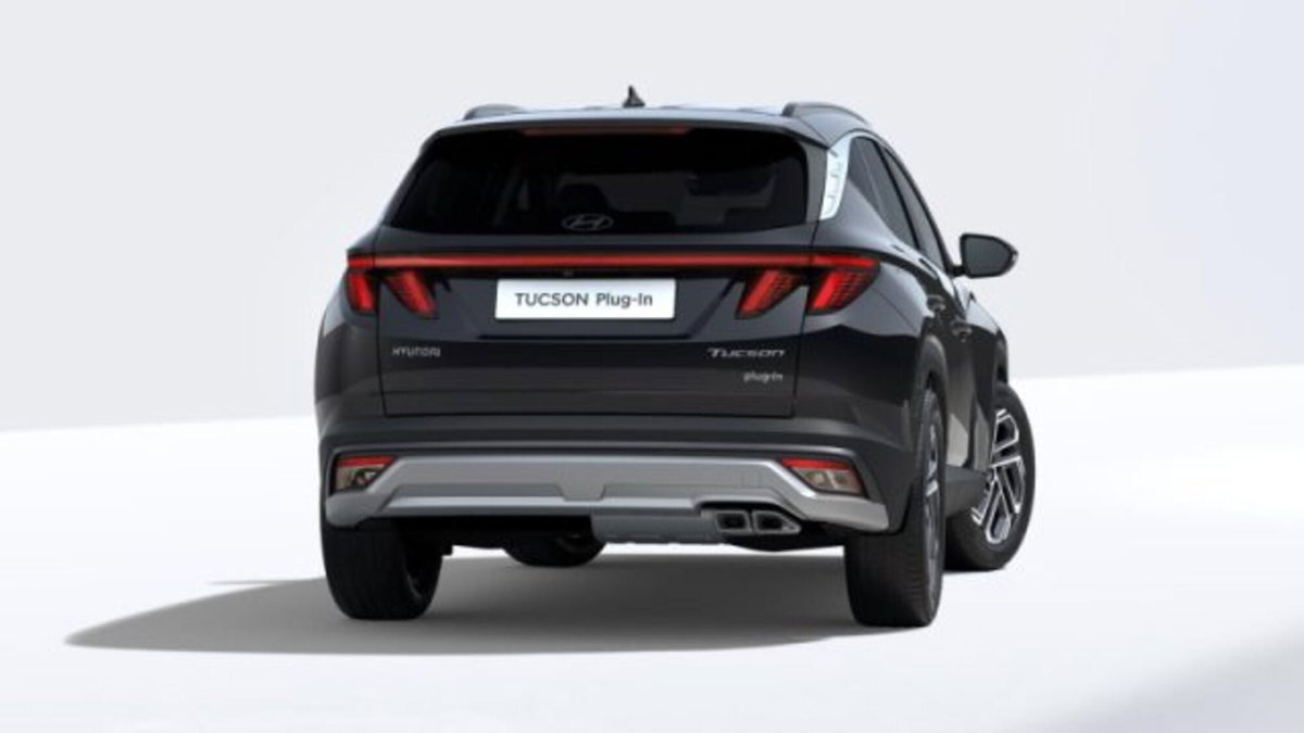 Hyundai Tucson 1.6 T-GDI 4WD DCT Exellence (5)