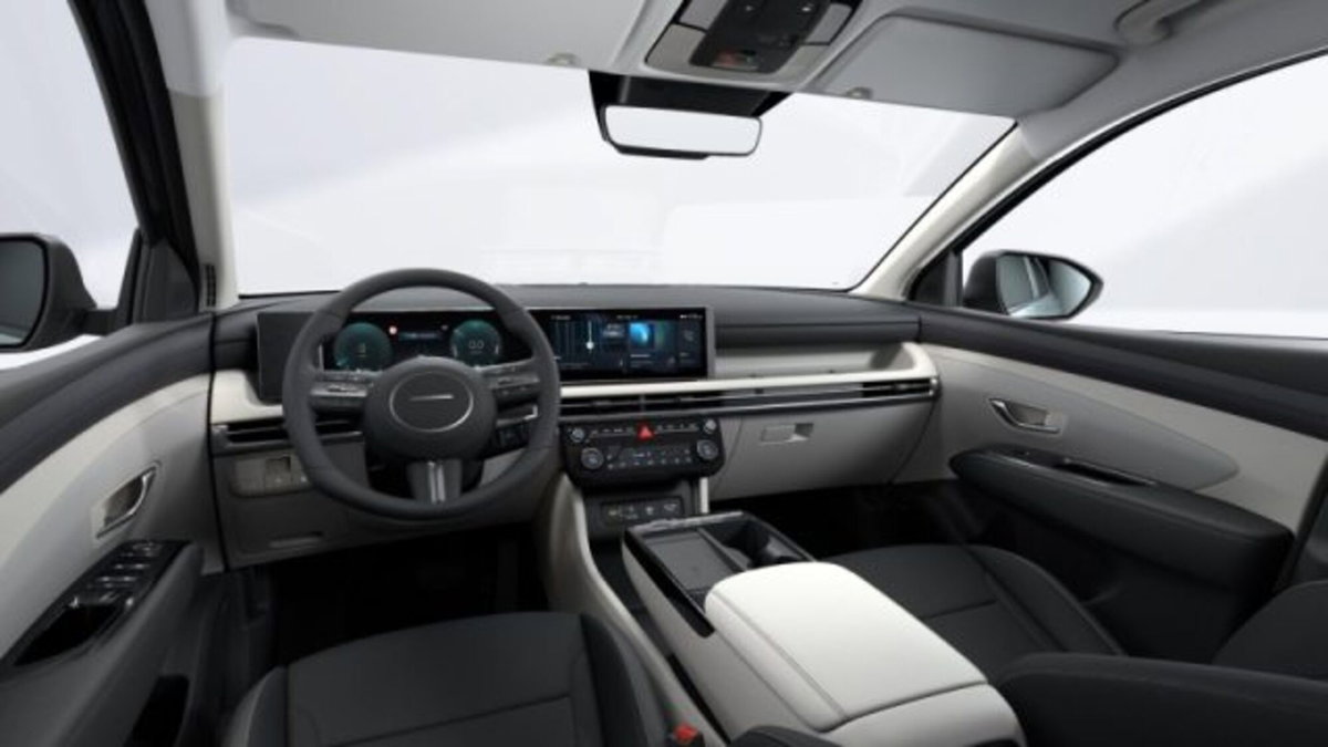 Hyundai Tucson 1.6 T-GDI 4WD DCT Exellence (7)
