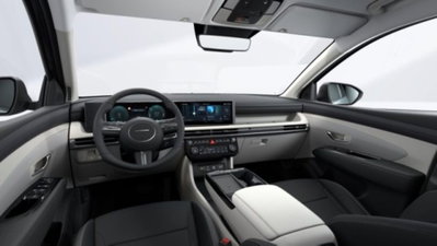 Hyundai Tucson 1.6 T-GDI 4WD DCT Exellence (7)