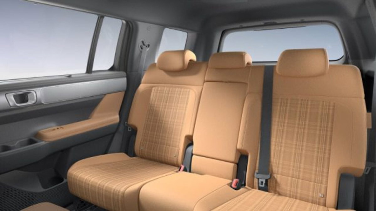 Hyundai Santa Fe 1.6 t-gdi hev XClass 4wd 239cv at 7p.ti