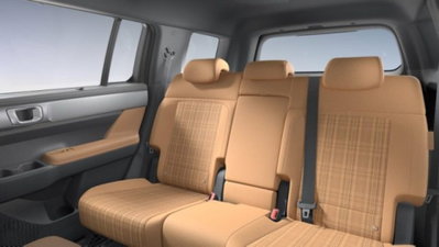 Hyundai Santa Fe 1.6 t-gdi hev XClass 4wd 239cv at 7p.ti nuova