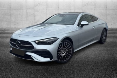Mercedes-Benz CLE Coupé 300 AMG Line Advanced Plus 4matic auto usata