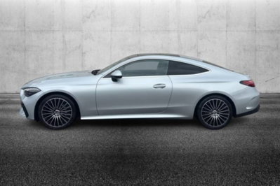 Mercedes-Benz CLE Coupé 300 AMG Line Advanced Plus 4matic auto (4)