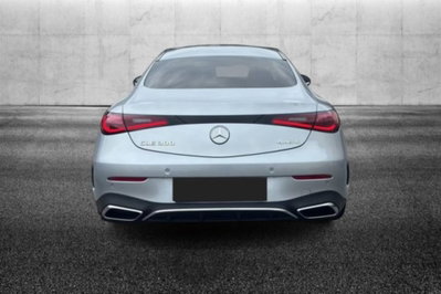 Mercedes-Benz CLE Coupé 300 AMG Line Advanced Plus 4matic auto (5)