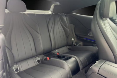 Mercedes-Benz CLE Coupé 300 AMG Line Advanced Plus 4matic auto (8)