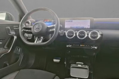 Mercedes-Benz CLA 250 Automatic 4Matic Premium (3)