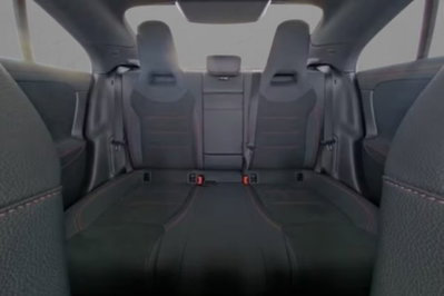 Mercedes-Benz CLA 250 Automatic 4Matic Premium (5)