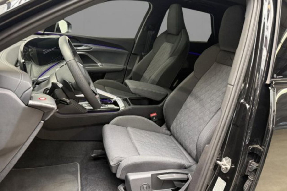 Audi Q5 40 2.0 tdi mhev 12V S line quattro s-tronic (6)