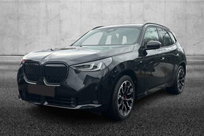 BMW X3 xdrive20 MSport Pro auto usata