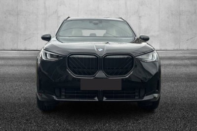 BMW X3 xdrive20 MSport Pro auto (5)