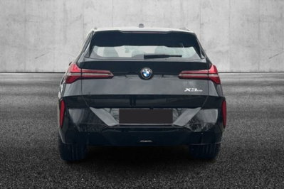 BMW X3 xdrive20 MSport Pro auto (6)