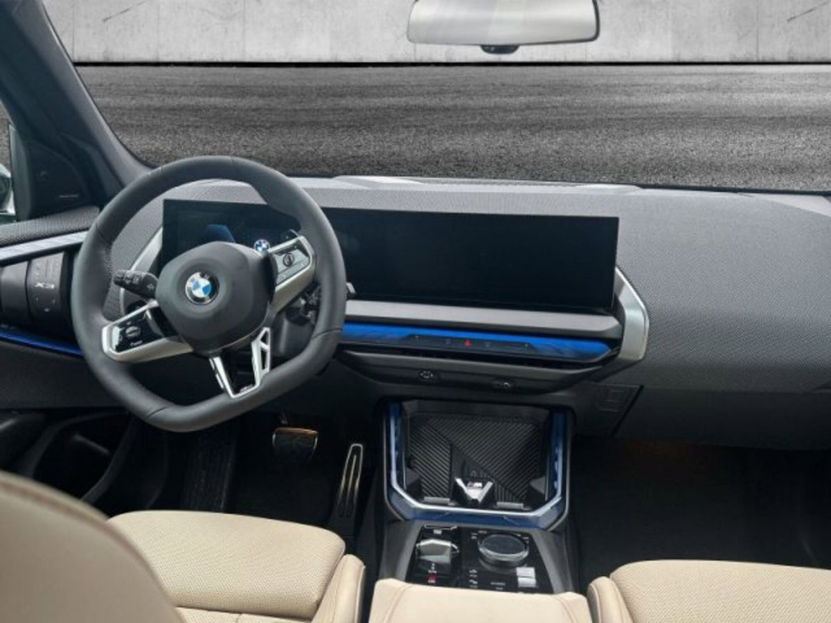 BMW X3 xdrive20 MSport Pro auto (7)
